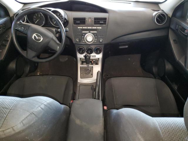 Photo 8 from auction – 2011 MAZDA 3 I with VIN JM1BL1UG9B1492151