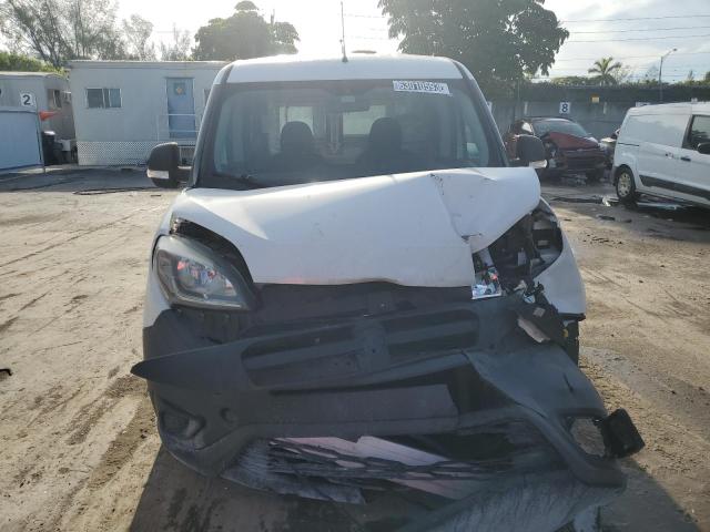 Photo 5 from auction – 2017 RAM PROMASTER with VIN ZFBERFAB5H6G97792