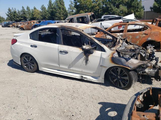 Photo 4 from auction – 2019 SUBARU WRX with VIN JF1VA1A61K9822855