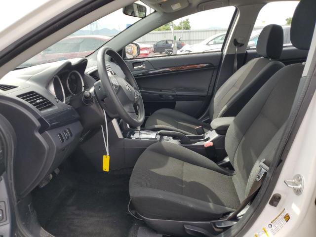 Photo 7 from auction – 2016 MITSUBISHI LANCER ES with VIN JA32V2FW1GU008627