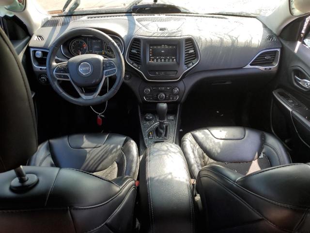 Фото 8 с аукциона – 2019 JEEP CHEROKEE L с VIN 1C4PJMLB9KD342011