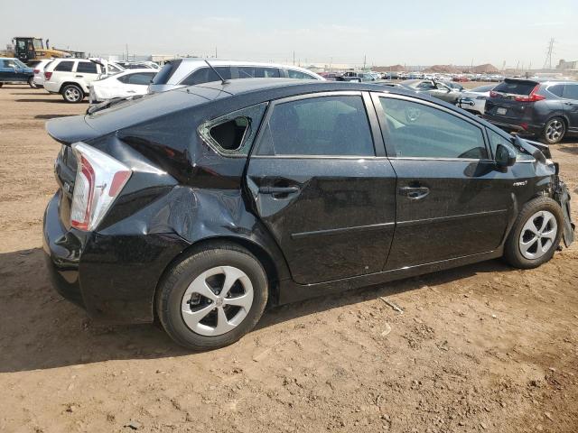 Photo 3 from auction – 2012 TOYOTA PRIUS with VIN JTDKN3DU6C5463440