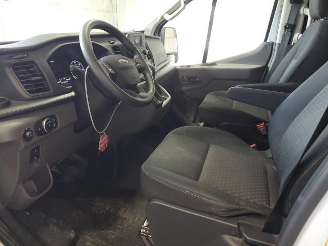 Photo 7 from auction – 2023 FORD TRANSIT T- with VIN 1FTBR1Y86PKA29970