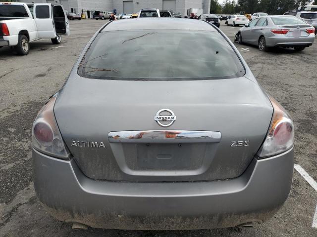 Photo 6 from auction – 2008 NISSAN ALTIMA with VIN 1N4AL21E28N515491