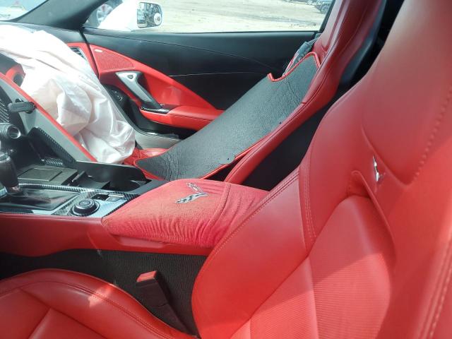 Photo 7 from auction – 2015 CHEVROLET CORVETTE S with VIN 1G1YM3D71F5111435