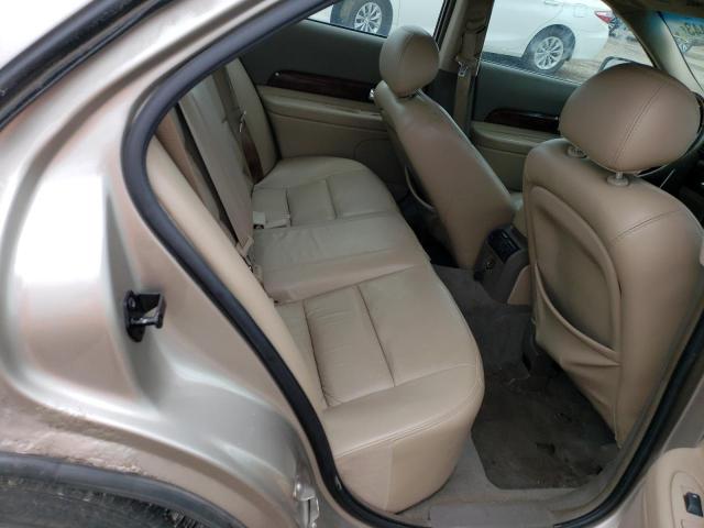 Photo 10 from auction – 2002 LINCOLN LS with VIN 1LNHM86S72Y647736
