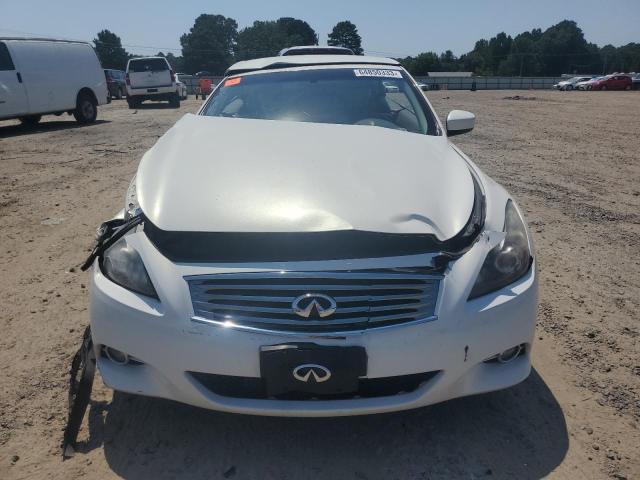 Photo 5 from auction – 2011 INFINITI G37 BASE with VIN JN1CV6FE9BM951963