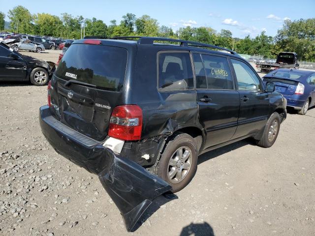 Photo 3 from auction – 2006 TOYOTA HIGHLANDER with VIN JTEEP21A260148479
