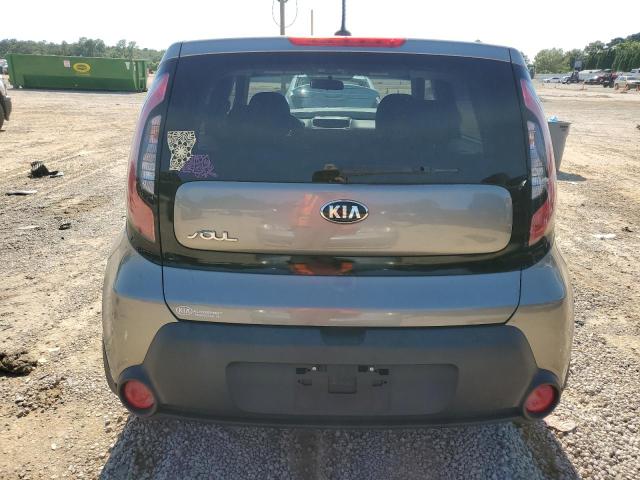 Photo 6 from auction – 2016 KIA SOUL with VIN KNDJN2A20G7303380