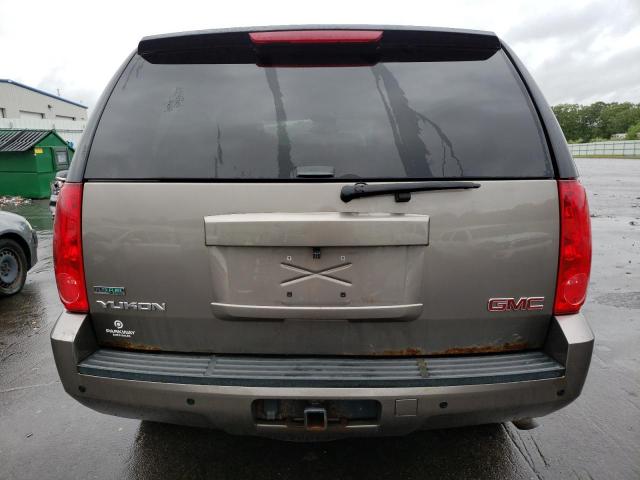 Photo 6 from auction – 2011 GMC YUKON SLE with VIN 1GKS2AE07BR170294
