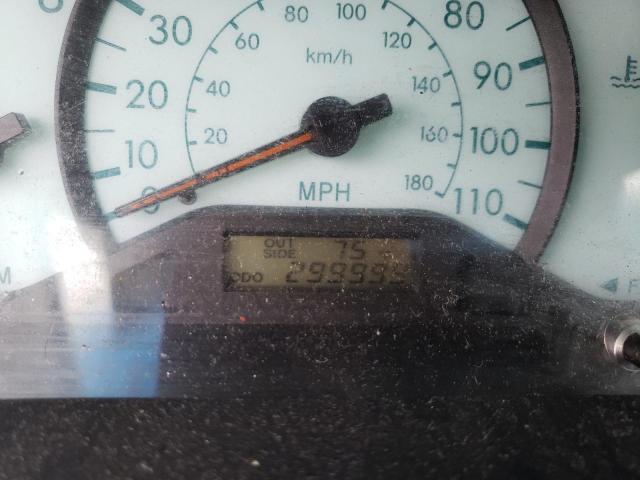 Photo 9 from auction – 2004 TOYOTA COROLLA CE with VIN 2T1BR32E64C226662