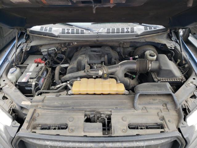 Photo 11 from auction – 2015 FORD F150 SUPER with VIN 1FTEX1CP8FKE78230