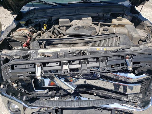 Photo 11 from auction – 2013 FORD F250 SUPER with VIN 1FT7W2B62DEB70685