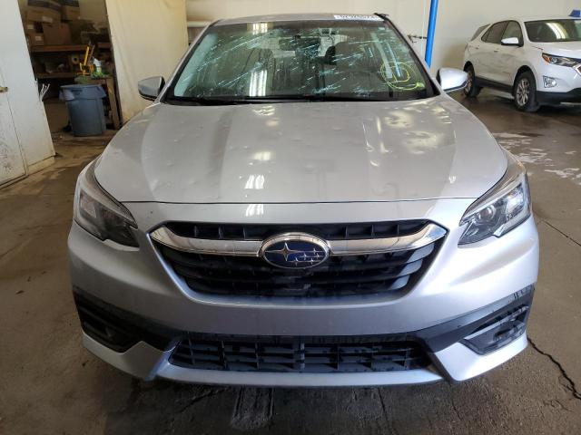 Photo 5 from auction – 2022 SUBARU LEGACY PRE with VIN 4S3BWAC67N3005991
