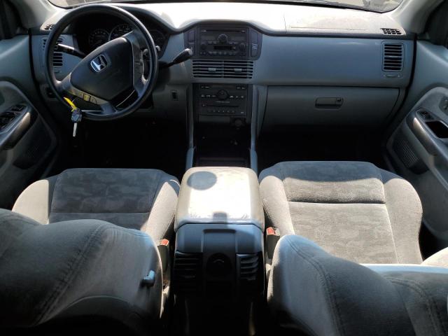 Photo 8 from auction – 2005 HONDA PILOT EX with VIN 5FNYF18405B028159