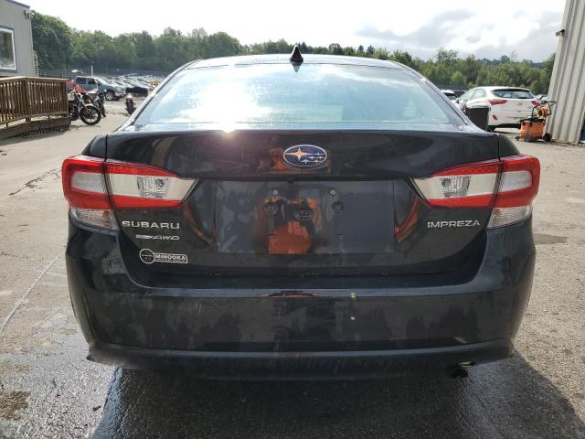 Photo 6 from auction – 2023 SUBARU IMPREZA PR with VIN 4S3GKAD66P3601435