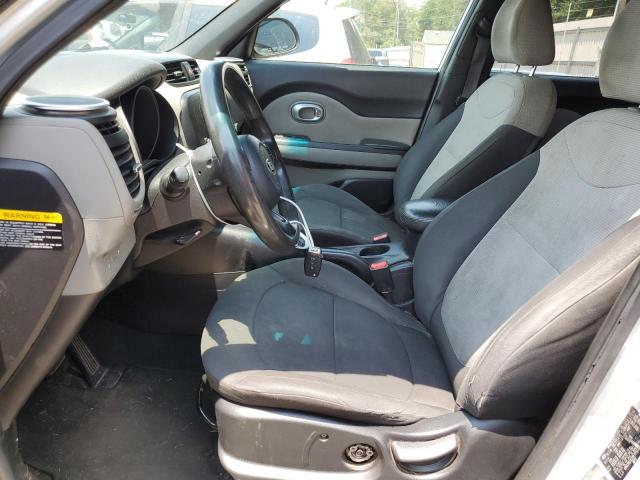 Photo 7 from auction – 2014 KIA SOUL with VIN KNDJN2A20E7712735