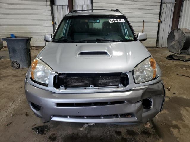 صورة رقم 5 من المزاد - 2005 TOYOTA RAV4 مع VIN JTEHD20V956034680