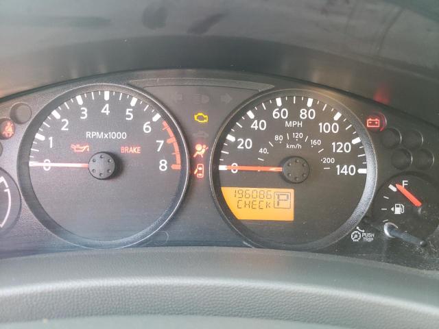 Снимка 9 от търг – 2012 NISSAN FRONTIER S с VIN 1N6BD0CT0CC449505