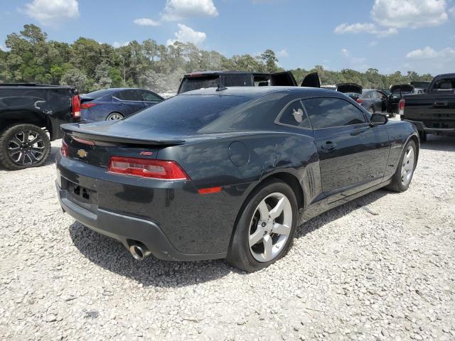 Photo 3 from auction – 2014 CHEVROLET CAMARO LT with VIN 2G1FB1E34E9276278