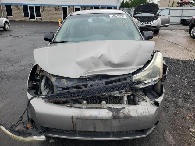 Photo 5 from auction – 2008 FORD FOCUS SE with VIN 1FAHP35N08W138964