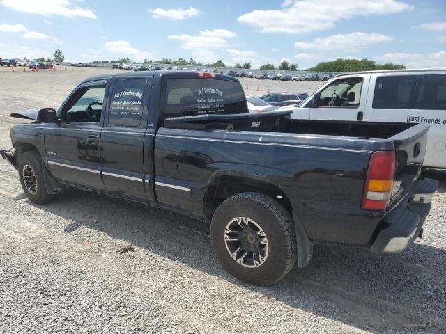 صورة رقم 2 من المزاد - 2001 CHEVROLET SILVERADO مع VIN 2GCEK19T611386254