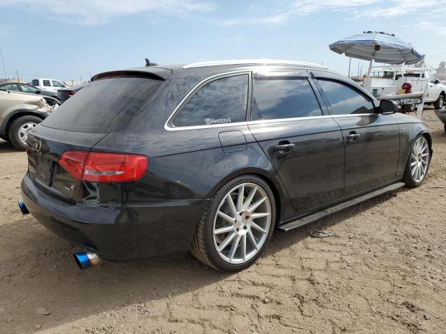 Photo 3 from auction – 2011 AUDI A4 PRESTIG with VIN WAU4FAFL3BA109568
