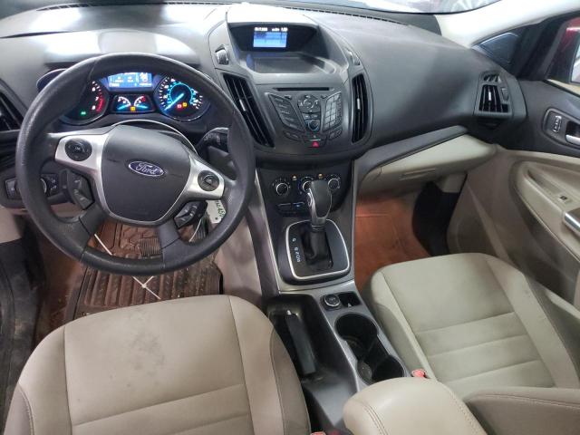 Photo 8 from auction – 2014 FORD ESCAPE SE with VIN 1FMCU9G96EUA15382