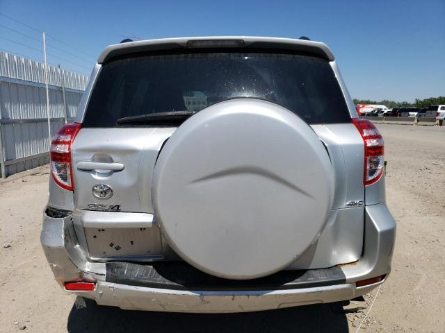 Снимка 6 от търг – 2012 TOYOTA RAV4 с VIN 2T3BF4DV7CW260285