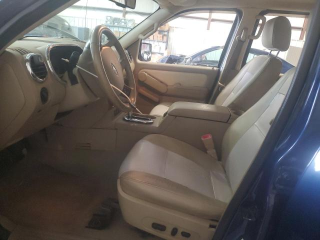 Снимка 7 от търг – 2007 FORD EXPLORER E с VIN 1FMEU64E27UA74599