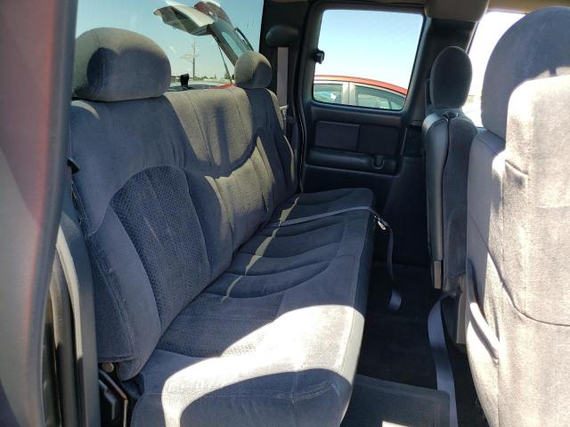 Photo 10 from auction – 2002 CHEVROLET SILVER1500 with VIN 2GCEC19V021265705