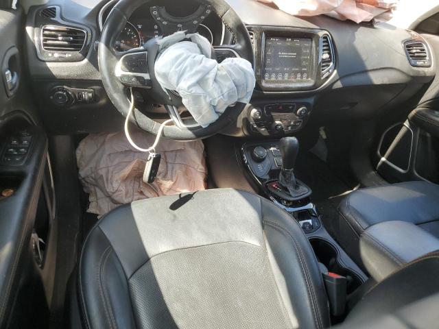 Photo 8 from auction – 2019 JEEP COMPASS LI with VIN 3C4NJDCBXKT790842