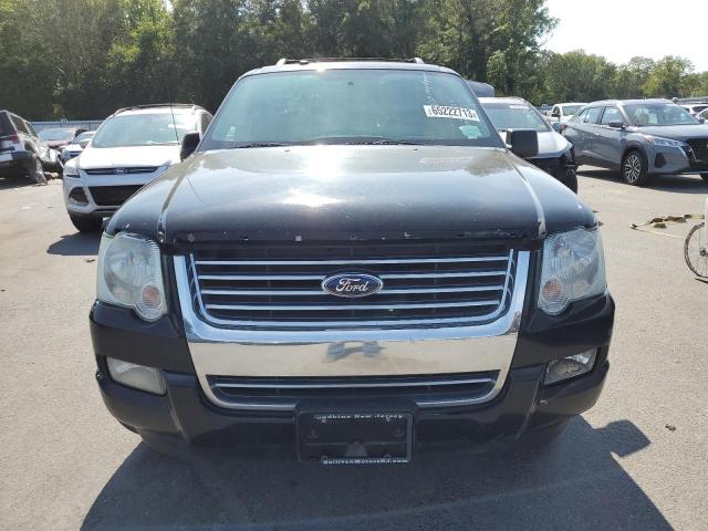 Снимка 5 от търг – 2010 FORD EXPLORER X с VIN 1FMEU7DE4AUA04812