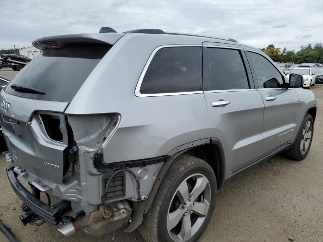 Photo 3 from auction – 2015 JEEP GRAND CHER with VIN 1C4RJFBG5FC956213