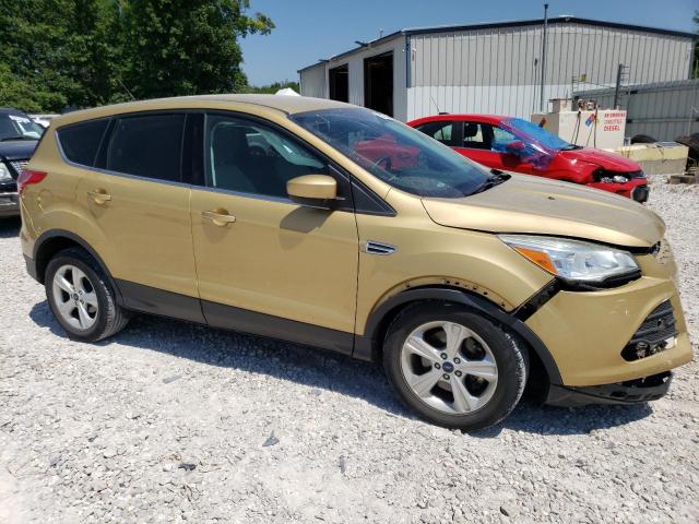 Photo 4 from auction – 2014 FORD ESCAPE SE with VIN 1FMCU9GXXEUC21514