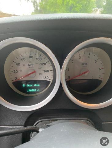 Photo 8 from auction – 2005 DODGE MAGNUM R/T with VIN 2D8GV58205H652494