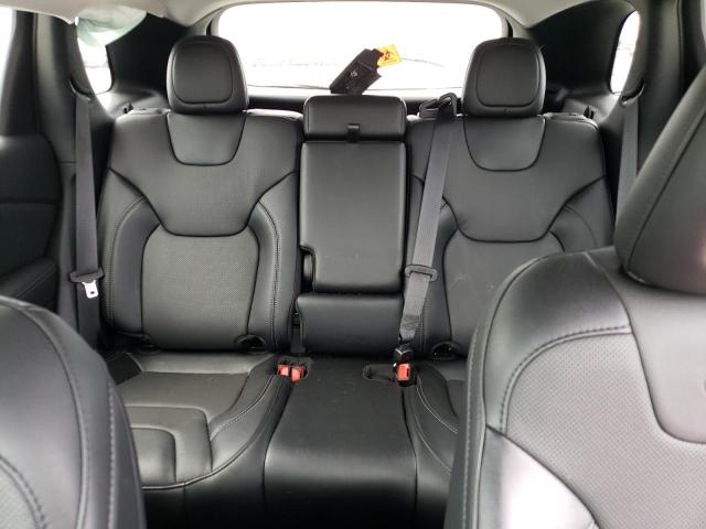 Photo 10 from auction – 2022 JEEP CHEROKEE L with VIN 1C4PJLMX2ND525355