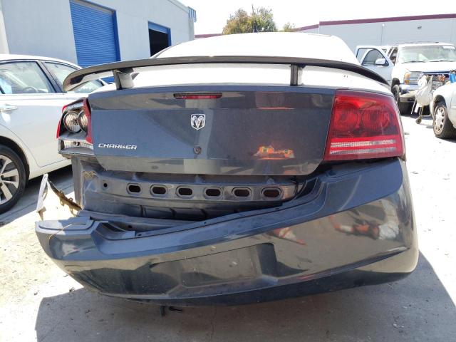 Photo 6 from auction – 2008 DODGE CHARGER with VIN 2B3KA43R58H324822