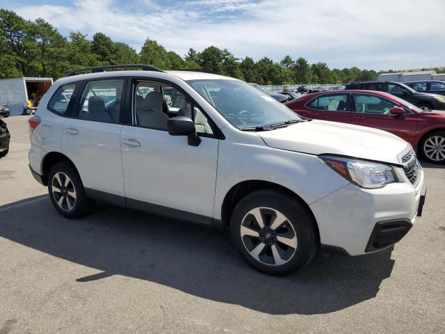 Photo 4 from auction – 2018 SUBARU FORESTER 2 with VIN JF2SJABC8JH590004
