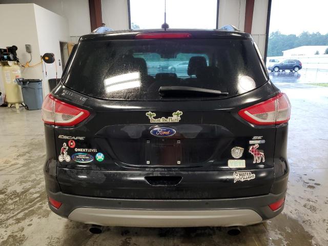 Photo 6 from auction – 2016 FORD ESCAPE SE with VIN 1FMCU9GX3GUB02058