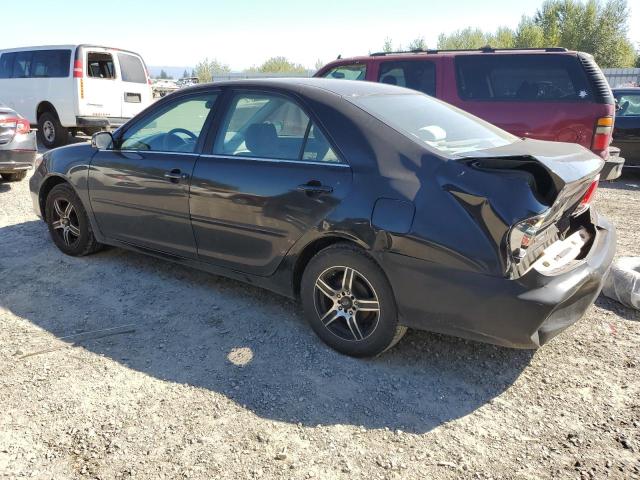 Photo 2 from auction – 2006 TOYOTA CAMRY LE with VIN 4T1BE32K86U725840