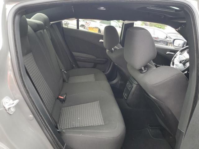 Zdjęcie 10 z aukcji – 2019 DODGE CHARGER R/ z VIN 2C3CDXCT0KH621855