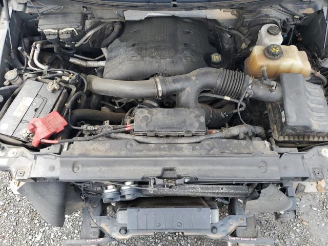 Photo 11 from auction – 2013 FORD F150 SUPER with VIN 1FTFW1ET5DFB94688