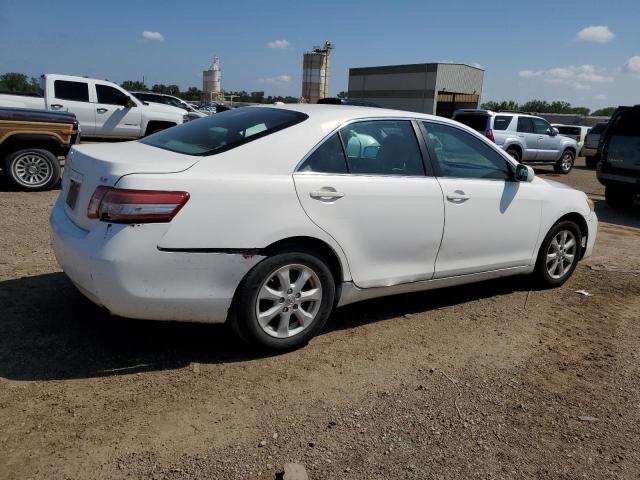 Foto 3 de la subasta – 2011 TOYOTA CAMRY BASE con VIN 4T1BF3EK3BU604636