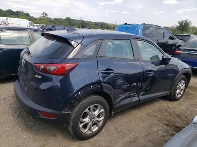 Photo 3 from auction – 2019 MAZDA CX-3 SPORT with VIN JM1DKFB71K0432897