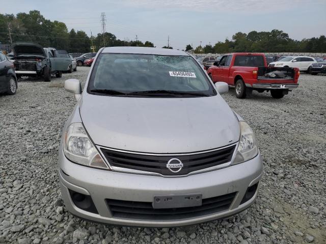 Снимка 5 от търг – 2011 NISSAN VERSA S с VIN 3N1BC1CP6BL498941