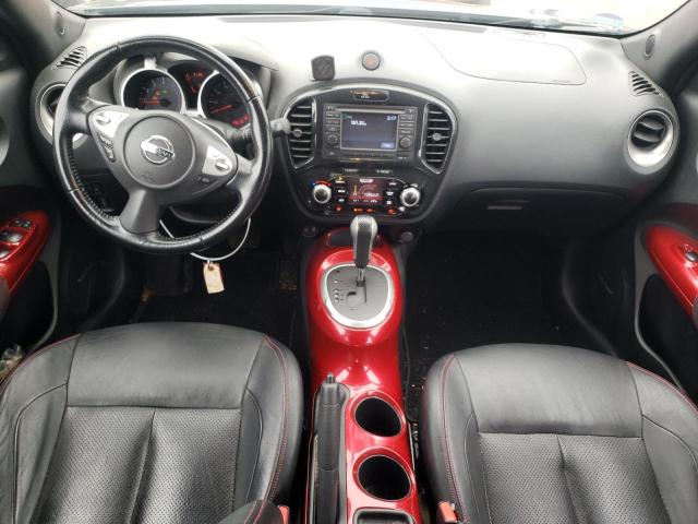 Photo 8 from auction – 2014 NISSAN JUKE S with VIN JN8AF5MV4ET362476
