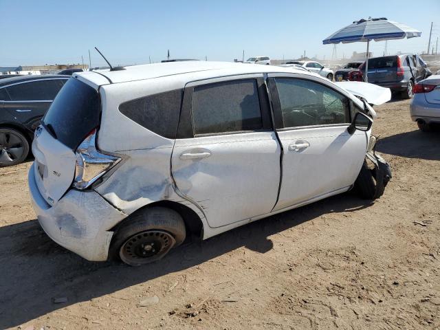 Photo 3 from auction – 2016 NISSAN VERSA NOTE with VIN 3N1CE2CP4GL354154