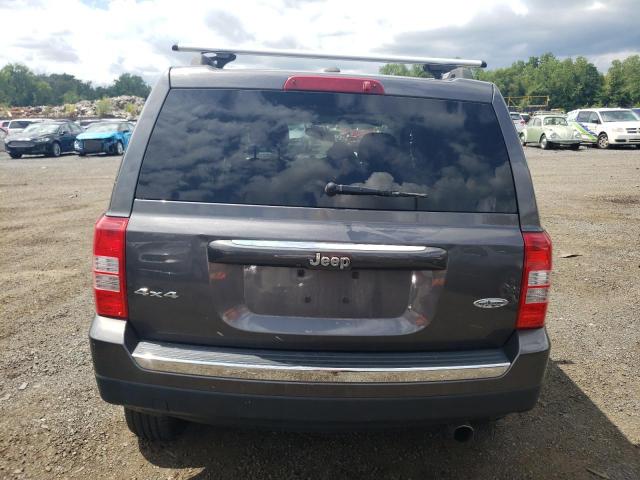 Photo 6 from auction – 2017 JEEP PATRIOT LA with VIN 1C4NJRFB2HD178464