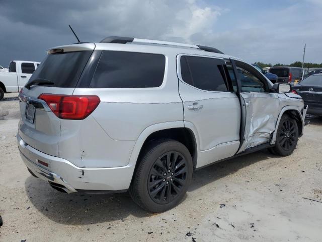 Photo 3 from auction – 2017 GMC ACADIA DEN with VIN 1GKKNPLS8HZ176841